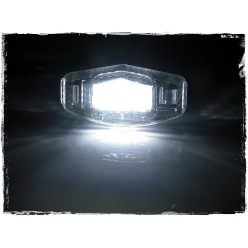 LED osvetlenie ŠPZ EinParts EP13 (EinParts Automotive) - obr. 3