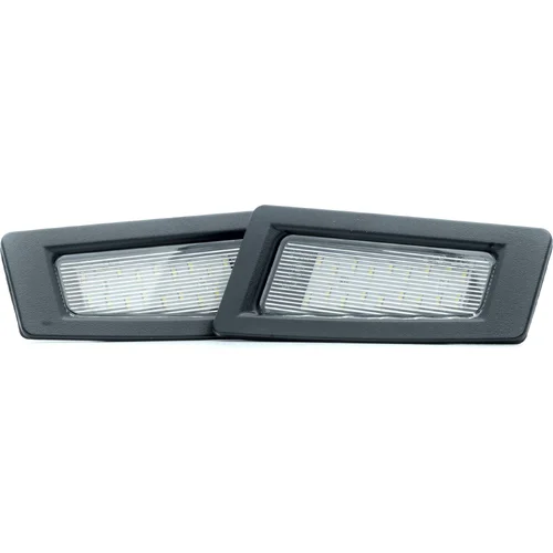 LED osvetlenie ŠPZ EinParts EP147 (EinParts Automotive) - obr. 1