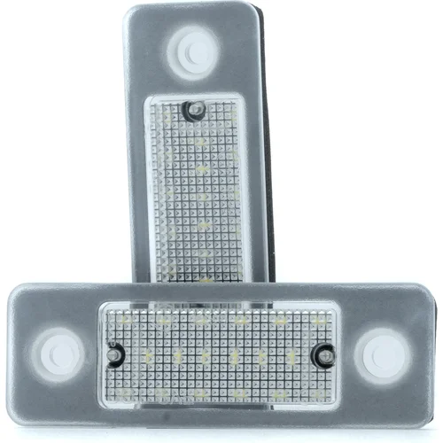 LED osvetlenie ŠPZ EinParts EP163 (EinParts Automotive) - obr. 1
