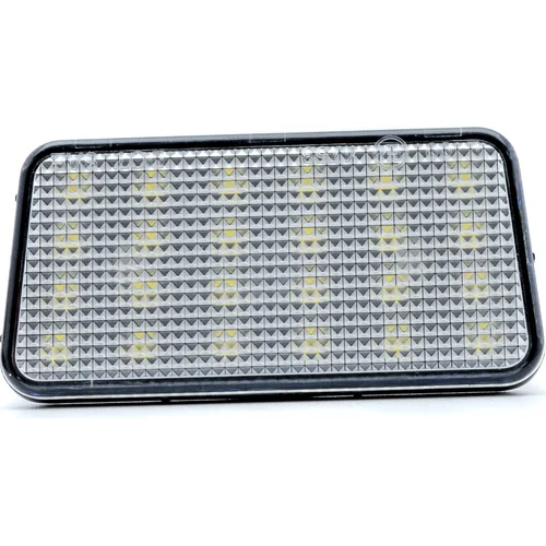 LED osvetlenie ŠPZ EinParts EP166 (EinParts Automotive) - obr. 2