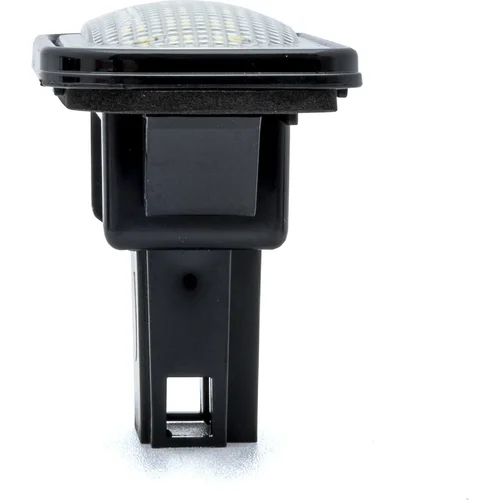 LED osvetlenie tabuľky s EČV (ŠPZ) EP167 (EinParts Automotive) - obr. 1