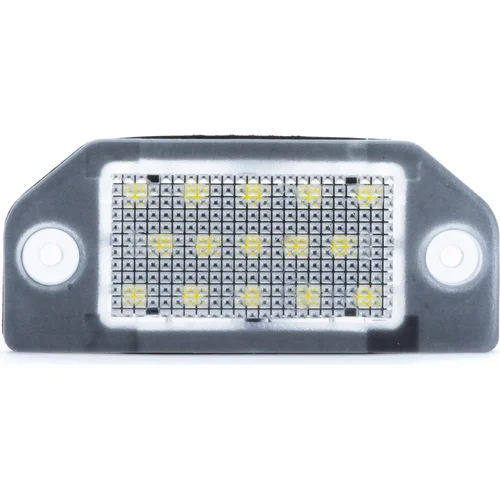 LED osvetlenie ŠPZ EinParts EP190 (EinParts Automotive) - obr. 2
