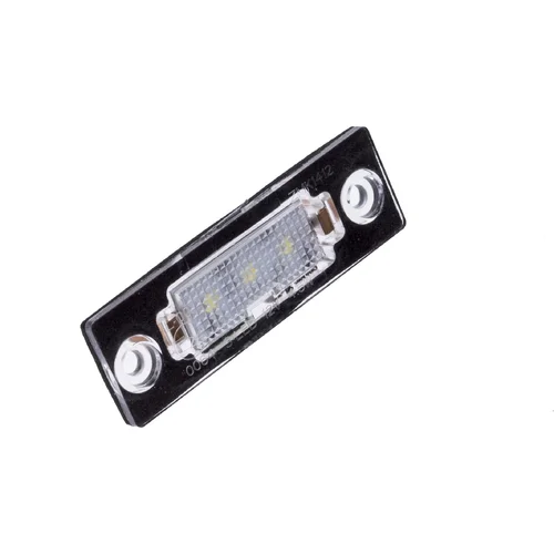 LED osvetlenie ŠPZ EinParts EP23 (EinParts Automotive) - obr. 2