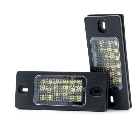 LED osvetlenie ŠPZ EinParts EP27 (EinParts Automotive) - obr. 1