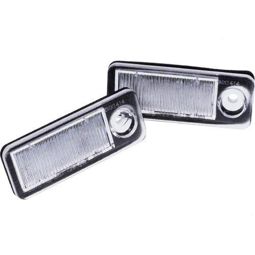 LED osvetlenie ŠPZ EinParts EP28 (EinParts Automotive) - obr. 3