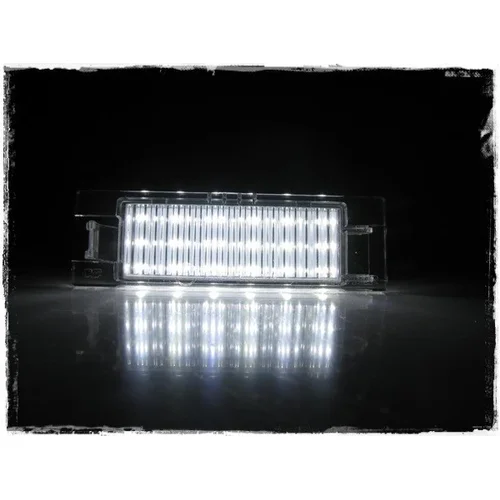 LED osvetlenie ŠPZ EinParts EP41 (EinParts Automotive) - obr. 6