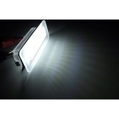 LED osvetlenie ŠPZ EinParts EP77 (EinParts Automotive) - obr. 3