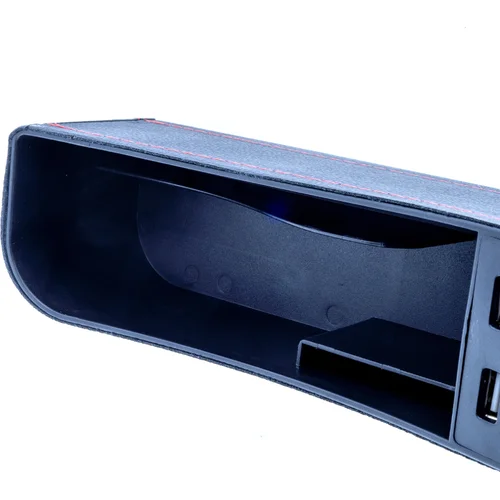 Držiak NA nápoje + 2 X USB strana spolujazdca EinParts EPACC062 (EinParts Automotive) - obr. 7