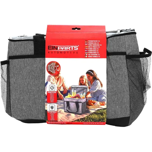Termická taška 35L 40x25x35cm EinParts EPACC139 (EinParts Automotive) - obr. 4