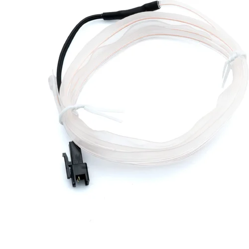 EPAL1M WHITE LED svetlovodný pásik 1m (bíely) 24V (EinParts Automotive) - obr. 2