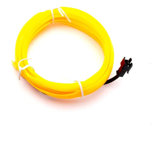 EPAL2M AMBER LED svetlovodný pásik 2m (jantár) 24V (EinParts Automotive) - obr. 2