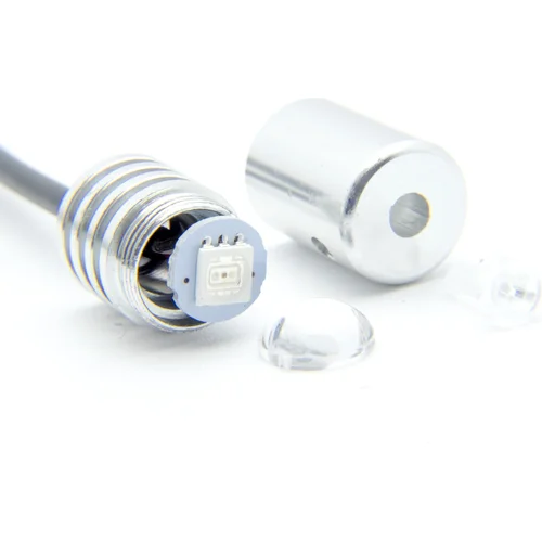 RGB ambientné LED svetlo EinParts EPALRGB (EinParts Automotive) - obr. 8