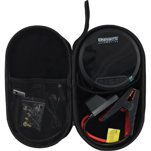 Autokompresor s powerbankou 3v1 EinParts EPAP13 (EinParts Automotive) - obr. 9