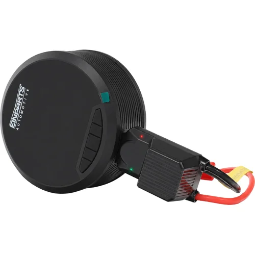 Autokompresor s powerbankou 3v1 EinParts EPAP13 (EinParts Automotive) - obr. 5
