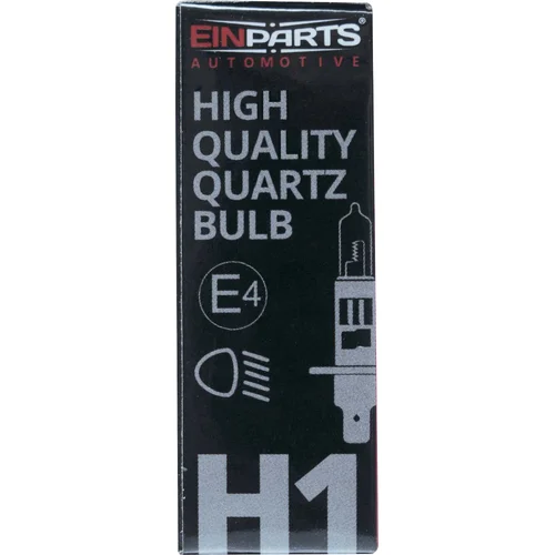 H1 halogénova žiarovka 55W EinParts EPB01 (EinParts Automotive) - obr. 4