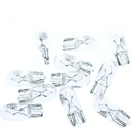 Žiarovka EPB92 W5W 5W 12V 3000K (EinParts Automotive) - obr. 1