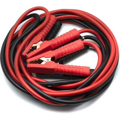 Štartovacie káble 600A 4,5M EinParts EPBC600A (EinParts Automotive) - obr. 2