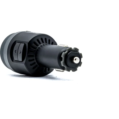 FM vysielač bluetooth PD QC 3.0 AUX EinParts EPBTT01 (EinParts Automotive) - obr. 3