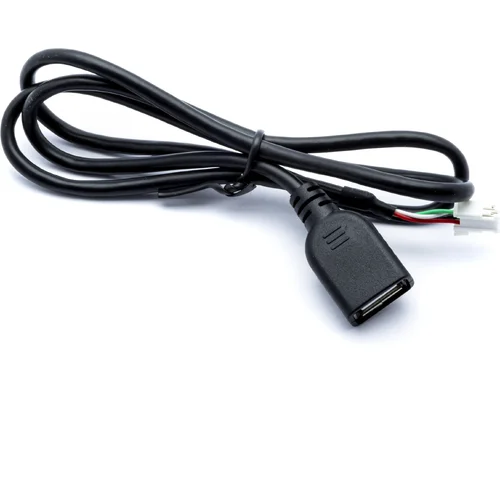 Autorádio premium 2-DIN 7