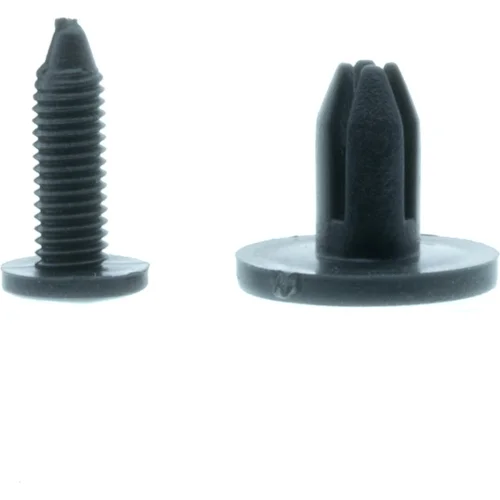 Klipy NA auto 10 KS EinParts EPCRC21 (EinParts Automotive) - obr. 1