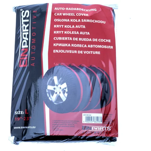 Kryty kolesa auta 19-23