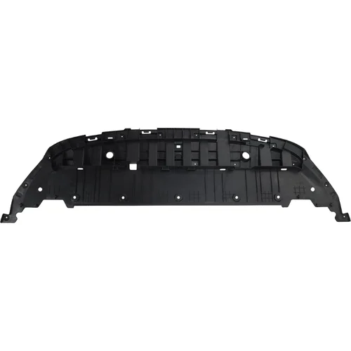 Ochranný kryt predného nárazníka EinParts EPFAC01 (EinParts Automotive) - obr. 1