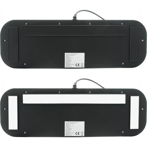 Auto ventilátor 12 V s otáčaním 360° EinParts EPFAN01 (EinParts Automotive) - obr. 14