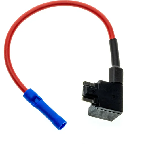Adaptér poistky bypass micro 10A EinParts EPFH01 (EinParts Automotive) - obr. 1