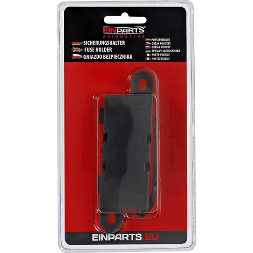 Držiak poistky mega / megaval 40–275A EinParts EPFH08