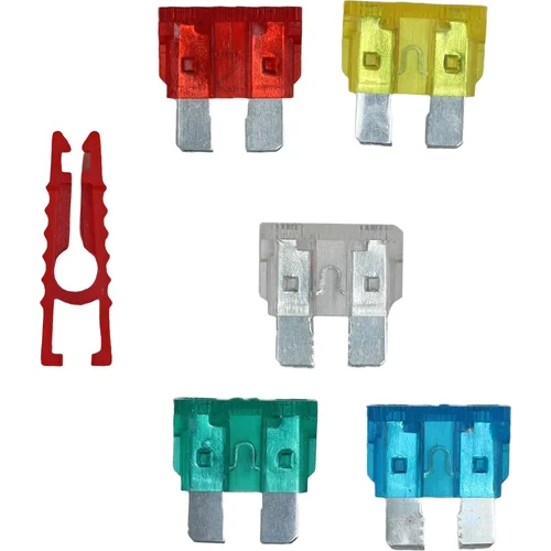 Poistky standard ato/atc EinParts EPFUSE32 (EinParts Automotive) - obr. 1