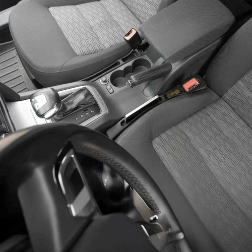Výplň medzery sedadla čierna EinParts EPGF03 (EinParts Automotive) - obr. 3
