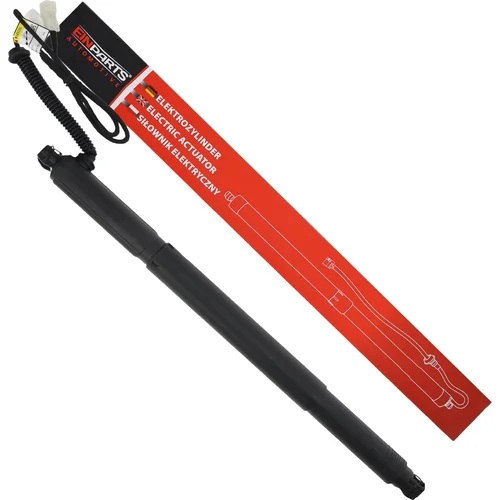 Elektrický tlmič zadných dverí EinParts EPGSA007