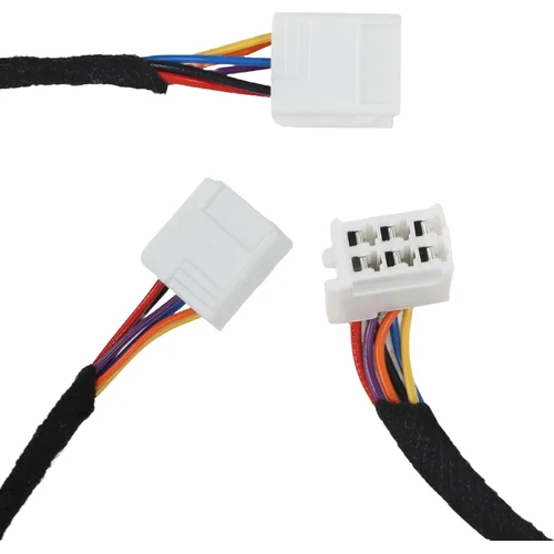 Elektrický tlmič zadných dverí EinParts EPGSA013 (EinParts Automotive) - obr. 6