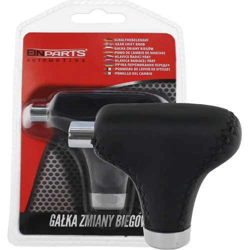 Gombík na automatickú prevodovku s tlačidlom EinParts EPGSK07