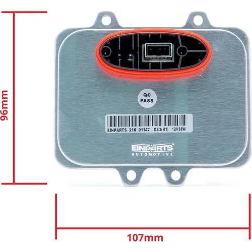 Xenonova jednotka EPH-D1/3 (H1) (EinParts Automotive) - obr. 6