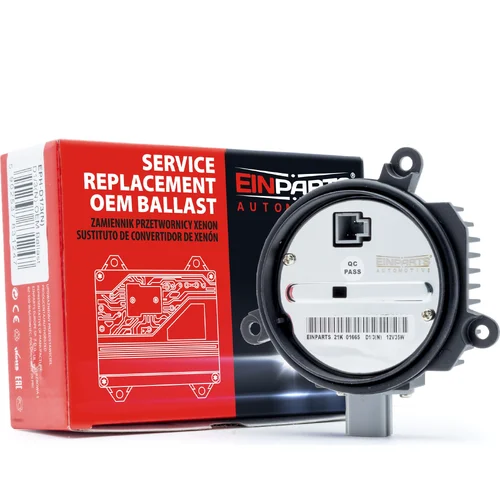 Xenonova jednotka EPH-D1/3(N) (EinParts Automotive)