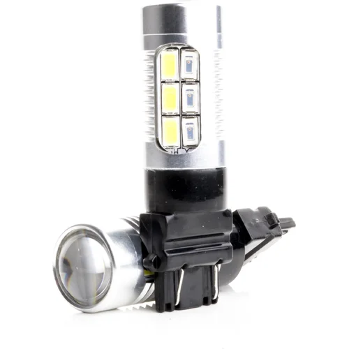 P27/7W LED žiarovky EinParts EPL166 (EinParts Automotive) - obr. 1