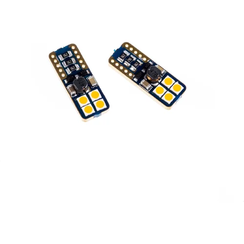 W5W LED žiarovky EinParts EPL173 (EinParts Automotive) - obr. 1