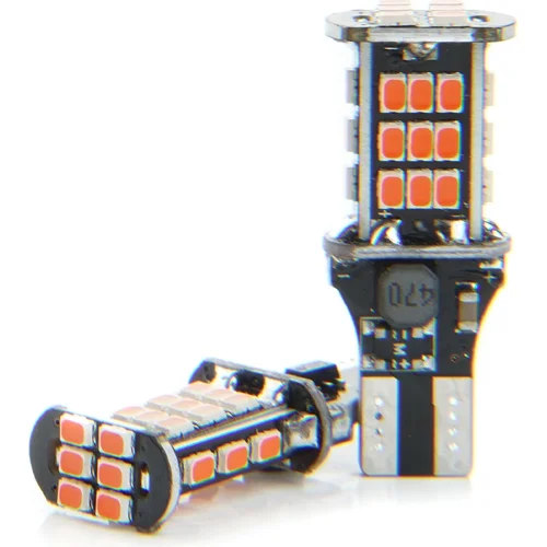 H16W LED žiarovky EinParts EPL187 (EinParts Automotive) - obr. 1