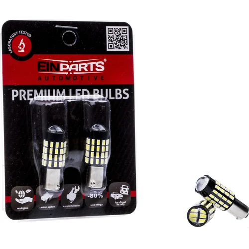 H21W LED žiarovky EinParts EPL192 (EinParts Automotive) - obr. 1