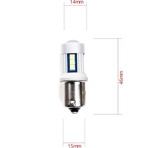 P21W LED žiarovky EinParts EPL235 (EinParts Automotive) - obr. 3