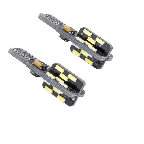 W5W LED žiarovky EinParts EPL26 (EinParts Automotive) - obr. 1