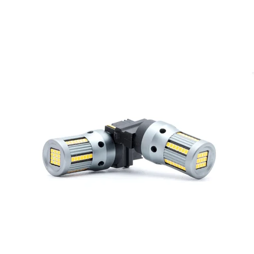 P27W 3156 66 SMD 2016 canbus amber EinParts EPL280 (EinParts Automotive) - obr. 1