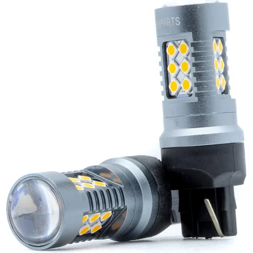 W21W LED žiarovky EinParts EPL296 (EinParts Automotive) - obr. 1