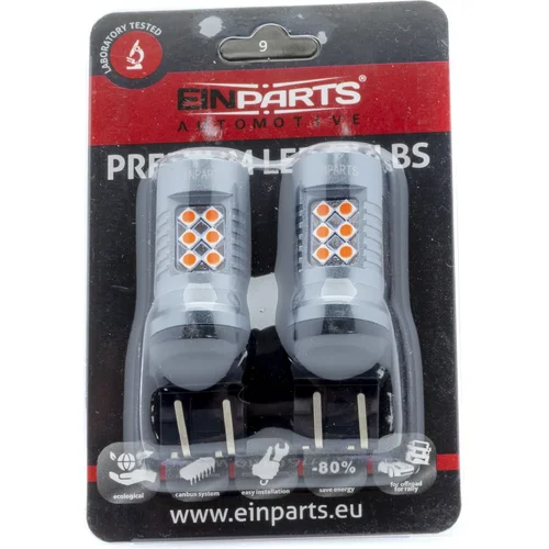 W21/5W LED žiarovky EinParts EPL298 (EinParts Automotive) - obr. 7