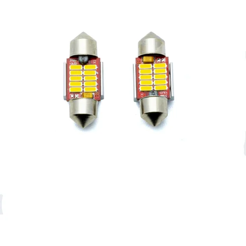 C5W LED žiarovky EPL305 /EinParts/ - obr. 1