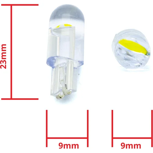 LED žiarovky W5W EinParts EPL310 (EinParts Automotive) - obr. 3