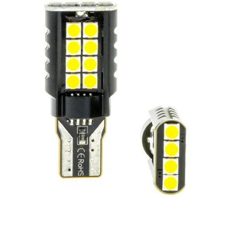 LED žiarovky W16W 20 SMD 3030 canbus EinParts EPL313 (EinParts Automotive) - obr. 2