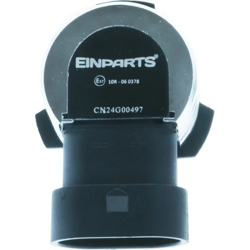 6000K LED žiarovky HIR2 9012 E57 EinParts EPLH118 (EinParts Automotive) - obr. 4