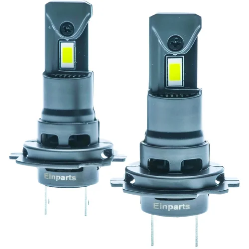 LED žiarovky H7 6000K 12V EinParts EPLH122 (EinParts Automotive) - obr. 1